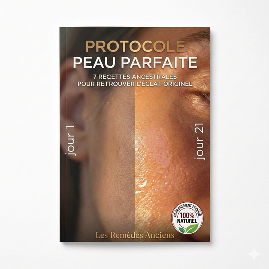 Protocole Peau Parfaite